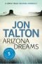 [David Mapstone Mystery 04] • Arizona Dreams